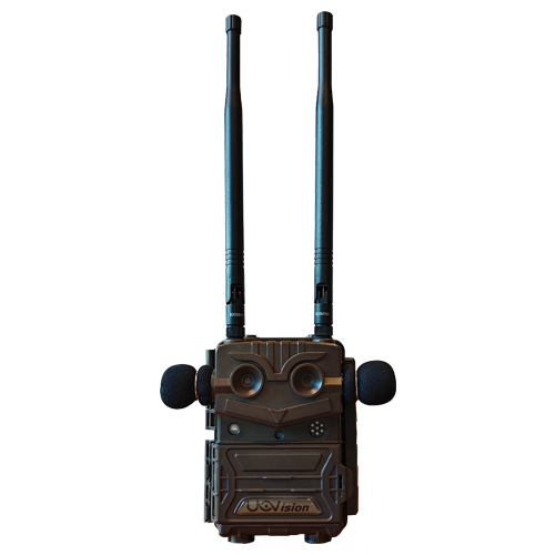 動(dòng)物聲紋智能識(shí)別系統(tǒng)的數(shù)據(jù)傳輸和分析能力