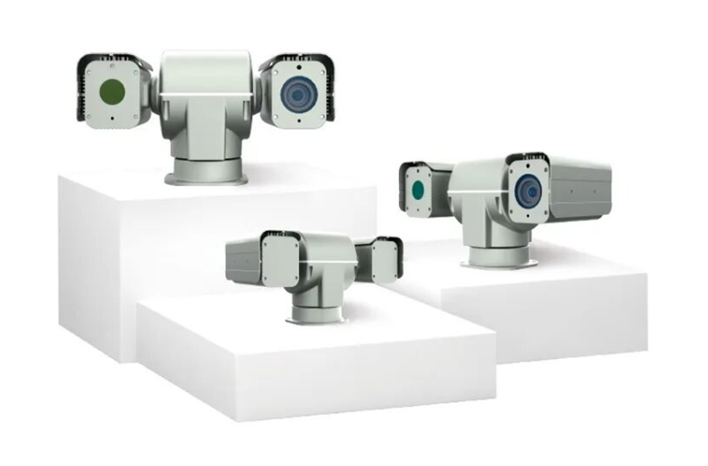 優(yōu)威視訊推出新型AI鳥類識(shí)別云臺(tái)攝像機(jī)，助力生態(tài)監(jiān)測(cè)