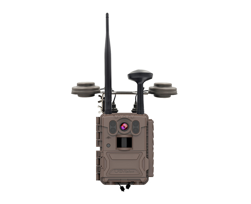 無線紅外相機(jī)UMD2